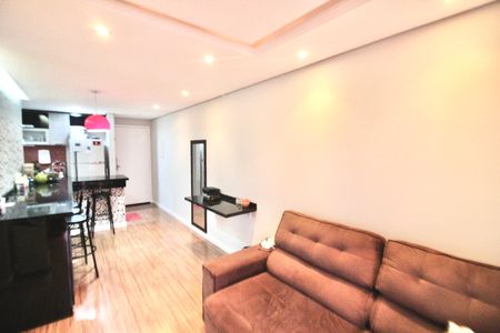 Apartamento à venda com 2 quartos, 52m² em Vila Paranagua, São Paulo