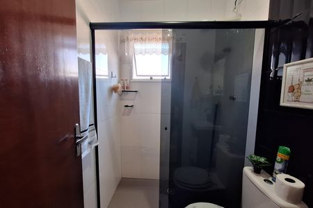 Apartamento à venda com 115m², 2 quartos e 1 vaga Apartamento à venda com 115m², 2 quartos e 1 vagaBanheiro