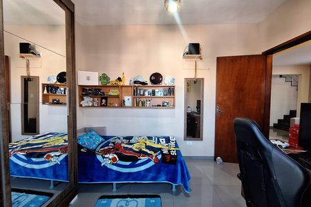 Apartamento à venda com 115m², 2 quartos e 1 vaga Apartamento à venda com 115m², 2 quartos e 1 vagaQuarto
