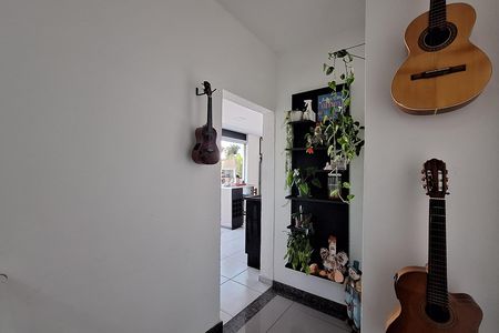 Apartamento à venda com 115m², 2 quartos e 1 vaga Apartamento à venda com 115m², 2 quartos e 1 vagaAcesso a cobertura