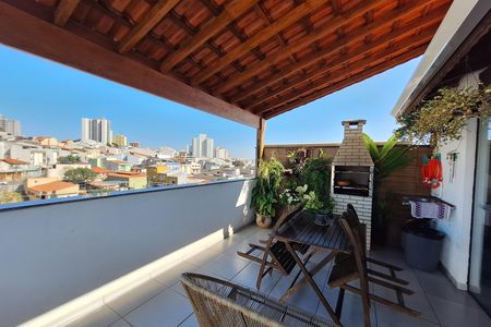 Apartamento à venda com 115m², 2 quartos e 1 vaga Apartamento à venda com 115m², 2 quartos e 1 vagaCobertura