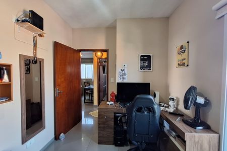 Apartamento à venda com 115m², 2 quartos e 1 vaga Apartamento à venda com 115m², 2 quartos e 1 vagaQuarto