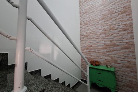 Apartamento à venda com 115m², 2 quartos e 1 vaga Apartamento à venda com 115m², 2 quartos e 1 vagaAcesso interno a cobertura