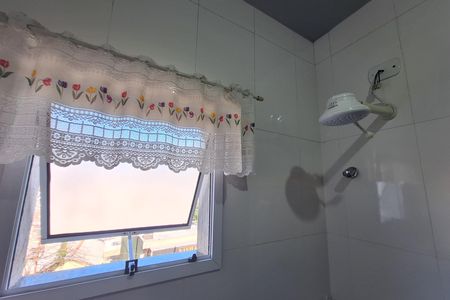 Apartamento à venda com 115m², 2 quartos e 1 vaga Apartamento à venda com 115m², 2 quartos e 1 vagaBanheiro