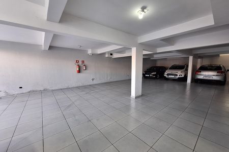 Apartamento à venda com 115m², 2 quartos e 1 vaga Apartamento à venda com 115m², 2 quartos e 1 vagaGaragem