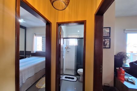 Apartamento à venda com 115m², 2 quartos e 1 vaga Apartamento à venda com 115m², 2 quartos e 1 vagaCorredor