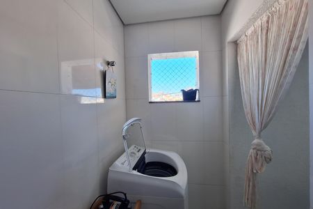 Apartamento à venda com 115m², 2 quartos e 1 vaga Apartamento à venda com 115m², 2 quartos e 1 vagaÁrea de Serviço
