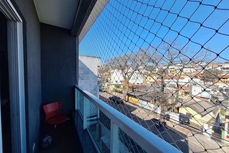 Apartamento à venda com 115m², 2 quartos e 1 vaga Apartamento à venda com 115m², 2 quartos e 1 vagaSacada