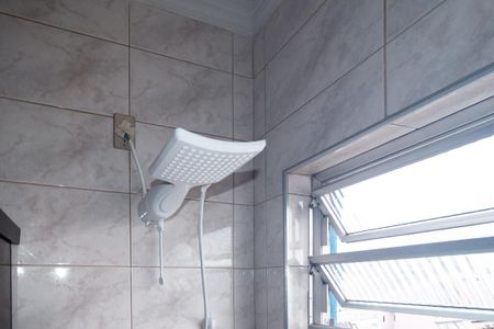 Banheiro Suíte 1 de apartamento à venda com 3 quartos, 112m² em Consolação, São Paulo