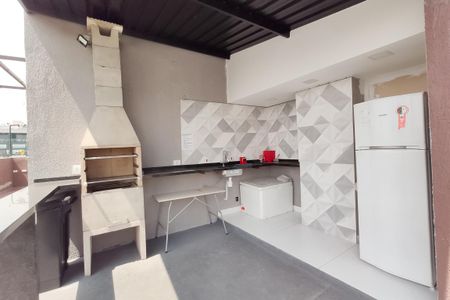 Área comum de apartamento à venda com 3 quartos, 112m² em Consolação, São Paulo
