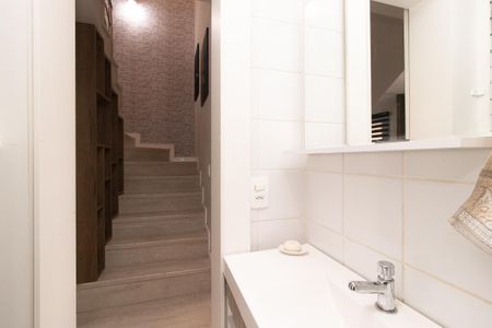 Casa à venda com 82m², 3 quartos e 2 vagas Casa à venda com 82m², 3 quartos e 2 vagasLavabo