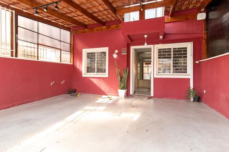 Casa à venda com 82m², 3 quartos e 2 vagas Casa à venda com 82m², 3 quartos e 2 vagasGaragem