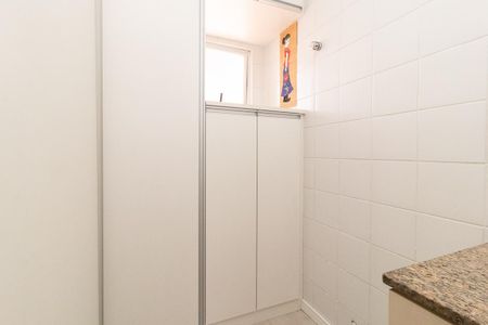 Banheiro 1 de casa à venda com 3 quartos, 82m² em Boqueirão, Curitiba
