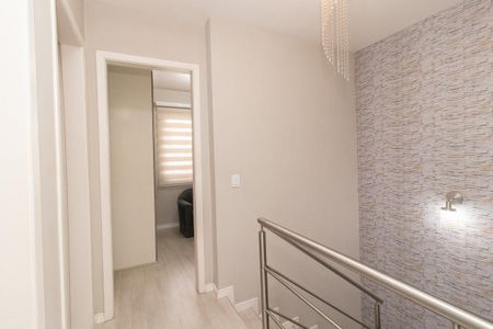 Área comum de casa à venda com 3 quartos, 82m² em Boqueirão, Curitiba