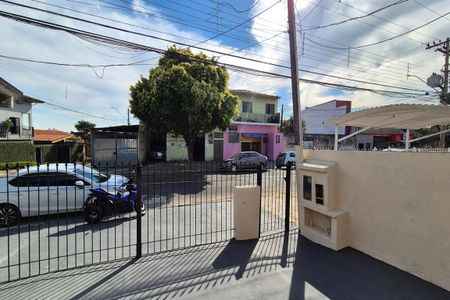 Vista da Sala  de casa para alugar com 3 quartos, 180m² em Cidade Jardim, Campinas