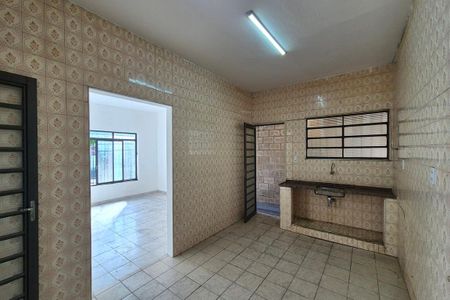 Cozinha  de casa para alugar com 3 quartos, 180m² em Cidade Jardim, Campinas