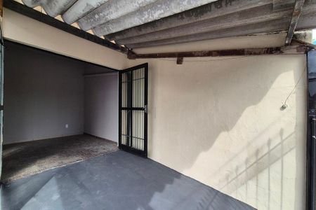 Garagem  de casa para alugar com 3 quartos, 180m² em Cidade Jardim, Campinas