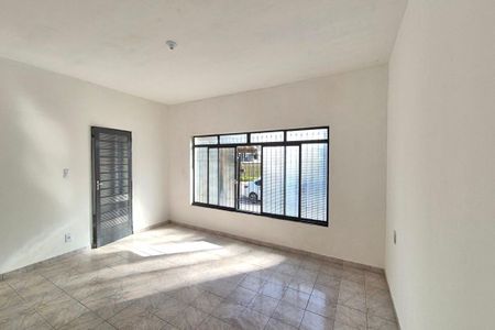 Sala de casa para alugar com 3 quartos, 180m² em Cidade Jardim, Campinas