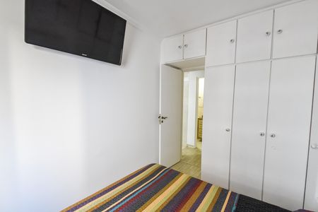 Apartamento para alugar com 43m², 1 quarto e 1 vaga Apartamento para alugar com 43m², 1 quarto e 1 vagaQuarto