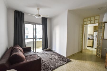Apartamento para alugar com 1 quarto, 43m² em Liberdade, São Paulo