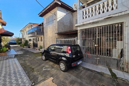 Área comum de casa de condomínio para alugar com 2 quartos, 55m² em Vila Tupi, Praia Grande