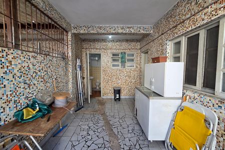 Casa de Condomínio para alugar com 2 quartos, 55m² em Vila Tupi, Praia Grande