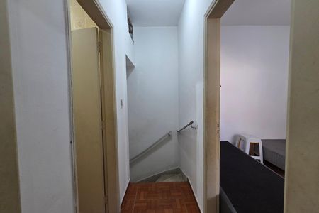 Quarto 1 de casa de condomínio para alugar com 2 quartos, 55m² em Vila Tupi, Praia Grande