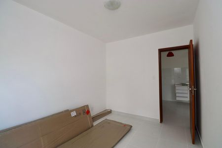 Apartamento para alugar com 55m², 2 quartos e 1 vagaQuarto 