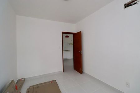 Apartamento para alugar com 55m², 2 quartos e 1 vagaQuarto 