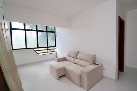 Apartamento para alugar com 2 quartos, 55m² em Itapuã, Salvador
