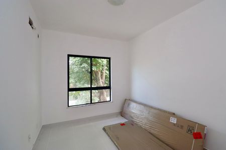Apartamento para alugar com 55m², 2 quartos e 1 vagaQuarto 