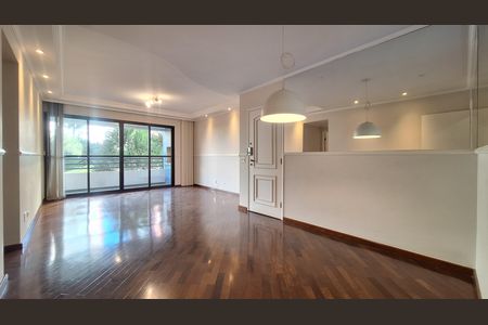 Apartamento para alugar com 3 quartos, 118m² em Vila Leopoldina, São Paulo
