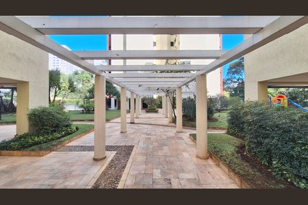 Área comum de apartamento para alugar com 3 quartos, 118m² em Vila Leopoldina, São Paulo