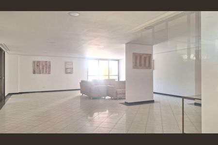Área comum de apartamento para alugar com 3 quartos, 118m² em Vila Leopoldina, São Paulo