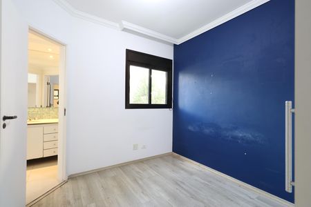 Apartamento para alugar com 118m², 3 quartos e 2 vagasQuarto 2