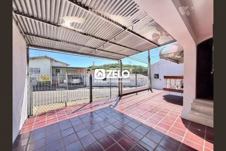 Casa à venda com 3 quartos, 250m² em Jardim Garcia, Campinas