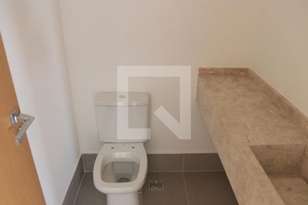Apartamento à venda com 99m², 2 quartos e 1 vaga Apartamento à venda com 99m², 2 quartos e 1 vagaLavabo