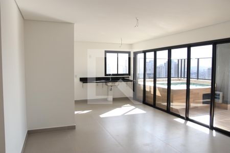 Apartamento à venda com 99m², 2 quartos e 1 vaga Apartamento à venda com 99m², 2 quartos e 1 vagaSala e Cozinha