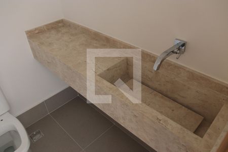 Apartamento à venda com 99m², 2 quartos e 1 vaga Apartamento à venda com 99m², 2 quartos e 1 vagaLavabo