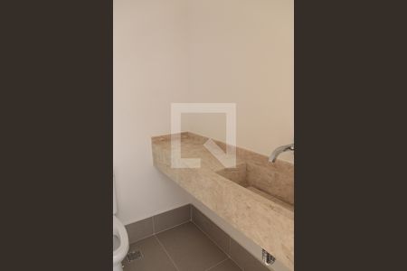 Apartamento à venda com 99m², 2 quartos e 1 vaga Apartamento à venda com 99m², 2 quartos e 1 vagaLavabo