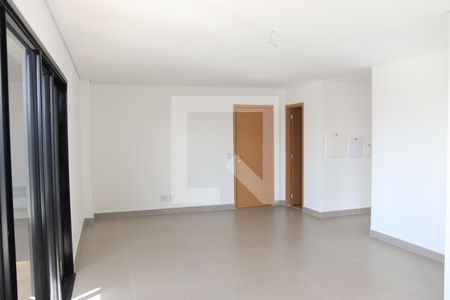 Apartamento à venda com 99m², 2 quartos e 1 vaga Apartamento à venda com 99m², 2 quartos e 1 vagaSala e Cozinha