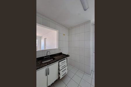 Cozinha de apartamento para alugar com 2 quartos, 60m² em Mooca, São Paulo