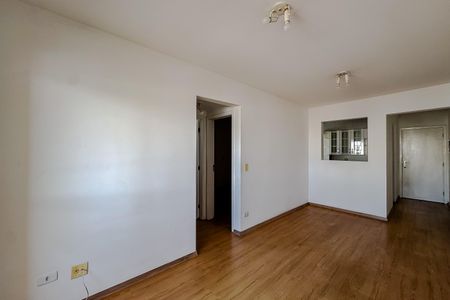 Sala de apartamento para alugar com 2 quartos, 60m² em Mooca, São Paulo