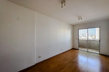 Sala de apartamento para alugar com 2 quartos, 60m² em Mooca, São Paulo