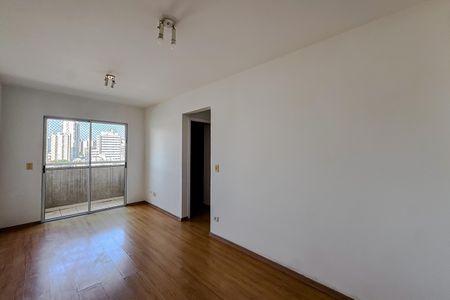 Apartamento para alugar com 2 quartos, 60m² em Mooca, São Paulo