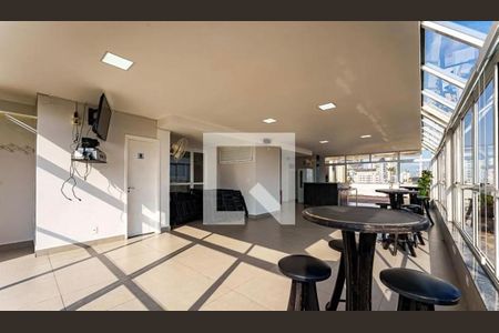 Apartamento para alugar com 1 quarto, 68m² em Sumarezinho, São Paulo