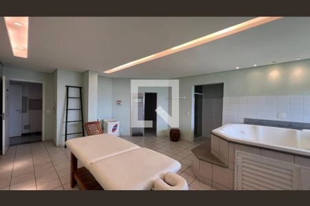 Apartamento para alugar com 1 quarto, 68m² em Sumarezinho, São Paulo