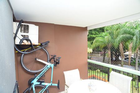 Apartamento para alugar com 3 quartos, 105m² em Barra da Tijuca, Rio de Janeiro
