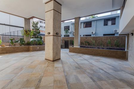 Apartamento para alugar com 250m², 4 quartos e 3 vagas Apartamento para alugar com 250m², 4 quartos e 3 vagasÁrea Comum
