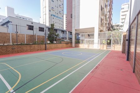 Apartamento para alugar com 250m², 4 quartos e 3 vagas Apartamento para alugar com 250m², 4 quartos e 3 vagasÁrea Comum - Quadra Esportiva